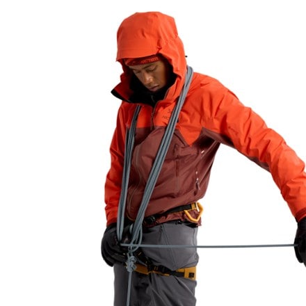 Arc'teryx Beta AR Jacket - Men's 9