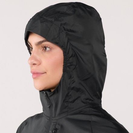 Salomon Bonatti Cross Wind Jacket - Women's 6