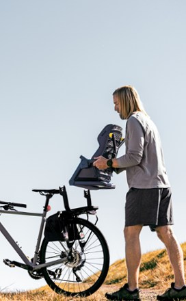 Veer Switchback &Bike Bike Mount 7