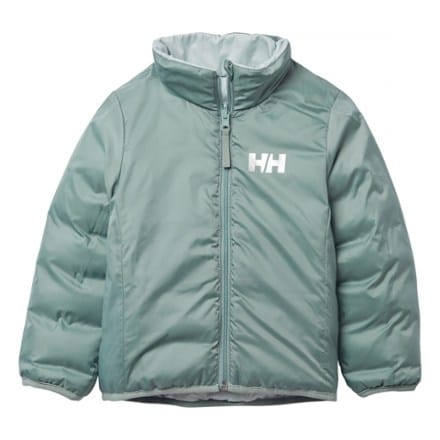Helly Hansen Dalen Reversible Insulated Jacket - Kids' 4