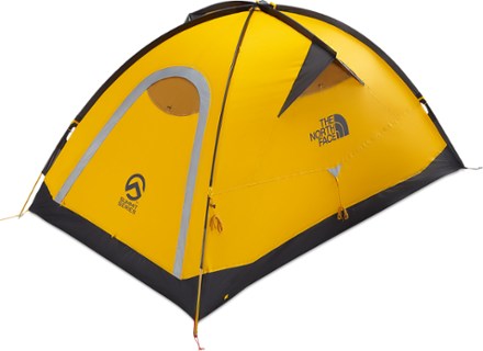 north face backpacking tent