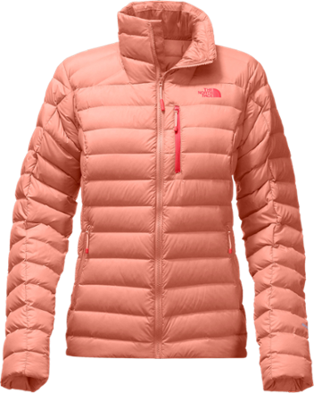 the north face morph jacket womens