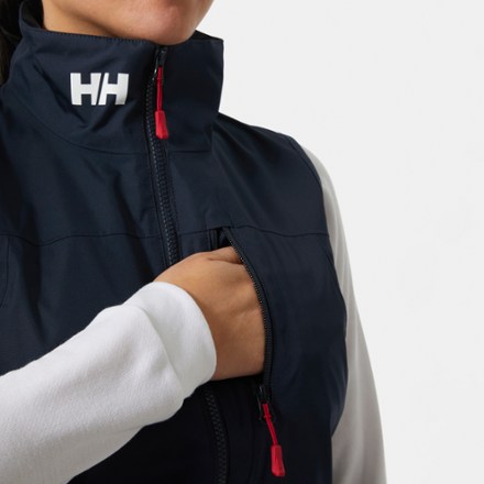Helly Hansen Crew Vest 2.0 - Women's 4