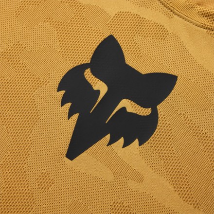 Fox Ranger TruDri Bike Jersey - Men's 4