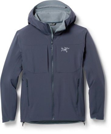 Arc'teryx Gamma MX Hoodie - Men's | REI Co-op