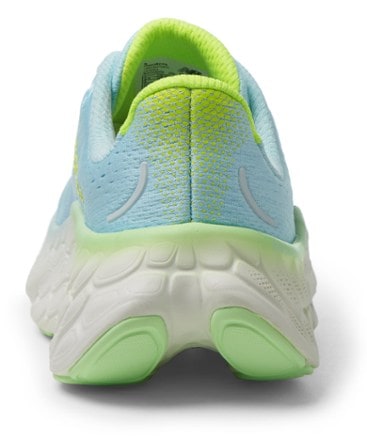 New Balance Fresh Foam X More v4 Road-Running Shoes - Women's 3