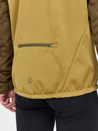 Craft Core Bike Subz Cycling Jacket - Men's 5