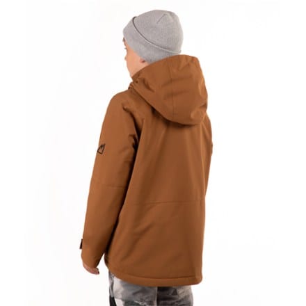 Boulder Gear Frontier Insulated Jacket - Kids' 1