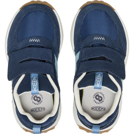 KEEN KS86 Sneakers - Little Kids' 4