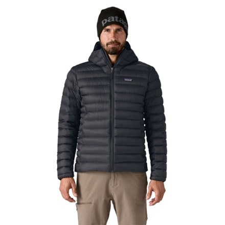 Patagonia Down Sweater Hoody - Men's 1