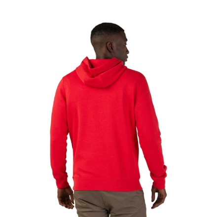 Fox Absolute Pullover Hoodie - Men's 2