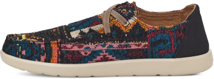 Sanuk Shaka Lite SL Rug Shoes - Men's 1