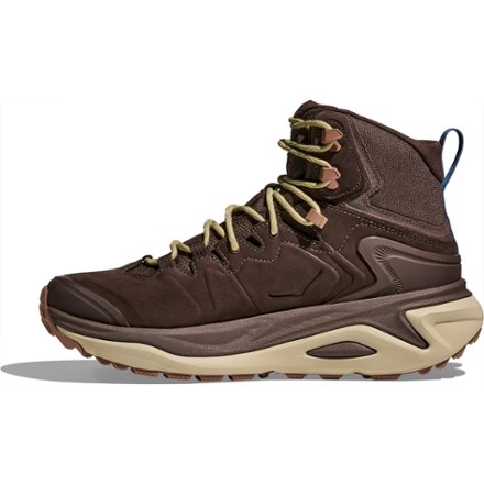 HOKA Kaha 3 GTX Hiking Boots - Men's 1
