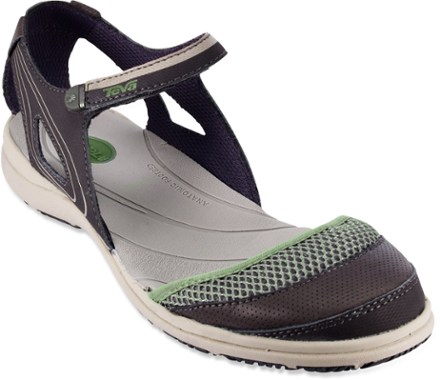 women's nike black flip flops