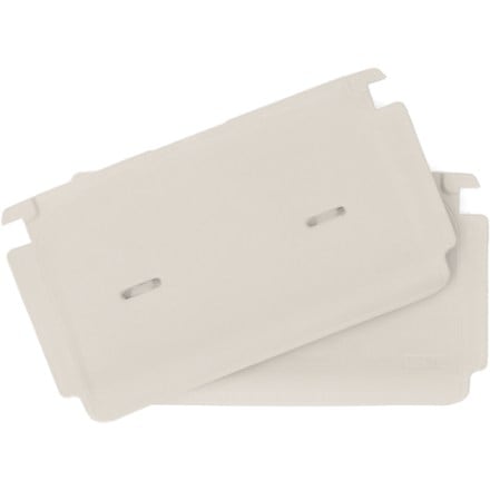 Veer Seat Pads for Veer Cruiser XL 4-Seater Wagons - Set of 2 0