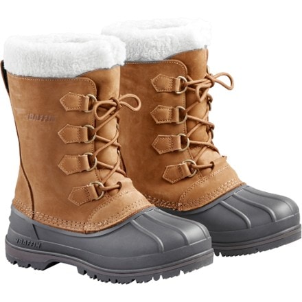 Baffin Canada Boots - Women's 4