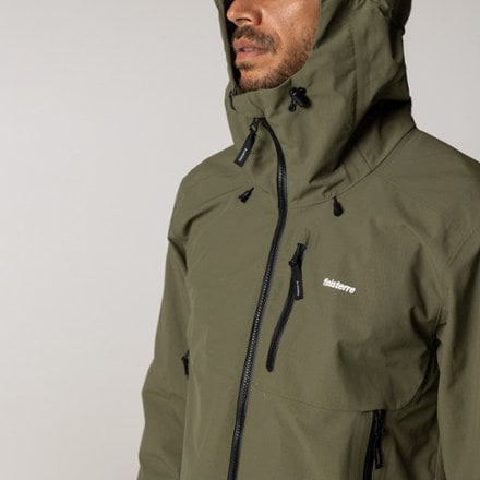 Finisterre Stormbird Waterproof Jacket - Men's 8