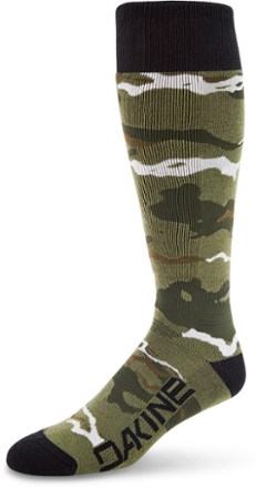 DAKINE Freeride Socks - Men's 0