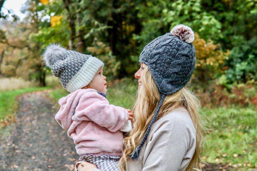 Location Image for Taboo Earflap Beanie - Women's