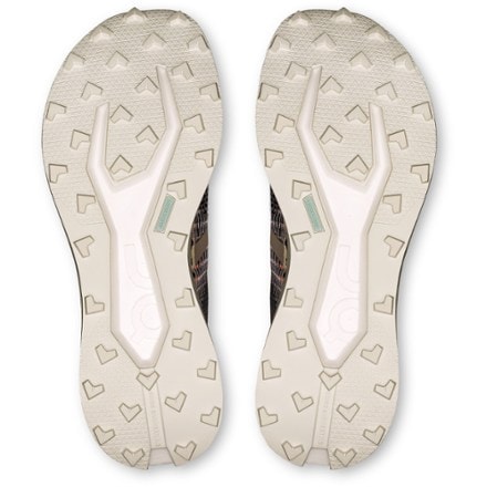 On Cloudultra Pro Trail-Running Shoes - Women's 5