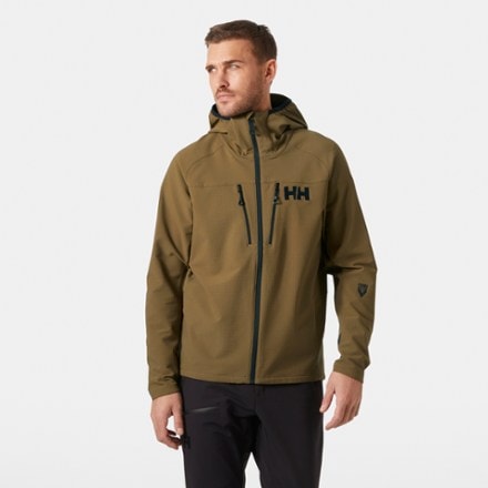Helly Hansen Odin Pro Shield Jacket - Men's 1