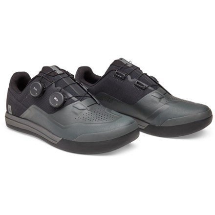 Fox Union BOA Flat Mountain Bike Shoes - Men's | REI Co-op