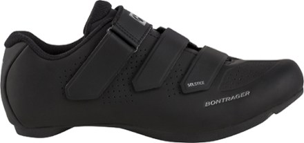 Bontrager Solstice Road Bike Shoes Men�s REI Coop