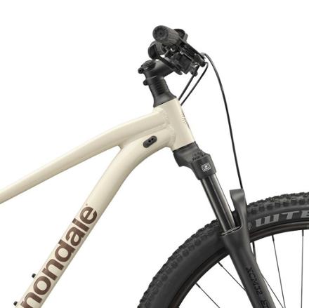 Cannondale Trail 3 Mountain Bike 8