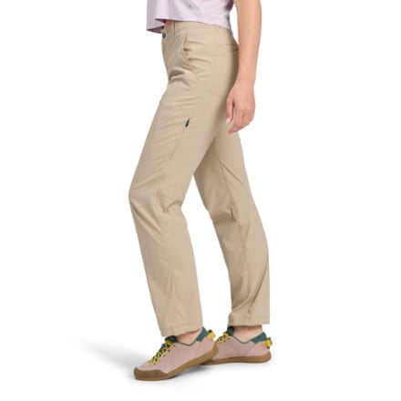 Black Diamond Pursuit Pants - Women's 2