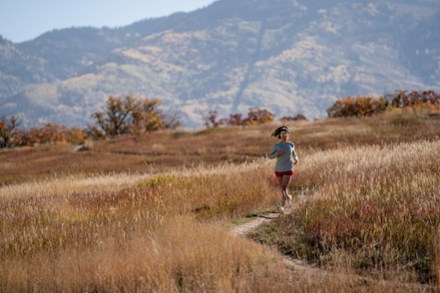 Altra Lone Peak 7 Trail-Running Shoes - Women's 6