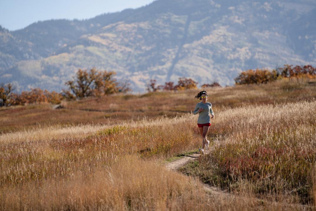 Location Image for Lone Peak 7 Trail-Running Shoes - Women's