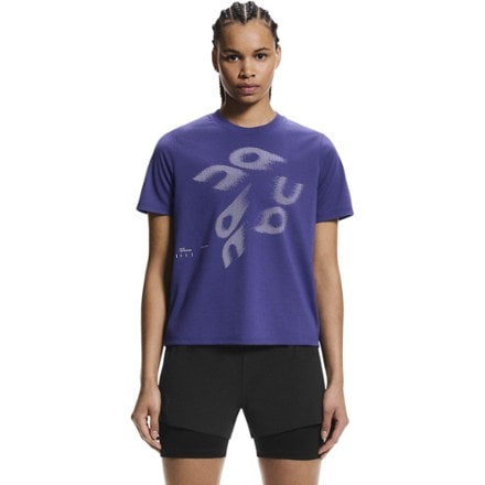 On Core Volt T-Shirt - Women's 0