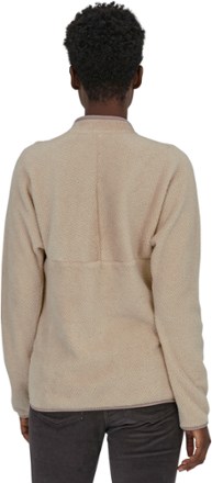 Patagonia Re-Tool Half-Zip Fleece Pullover - Women's 3