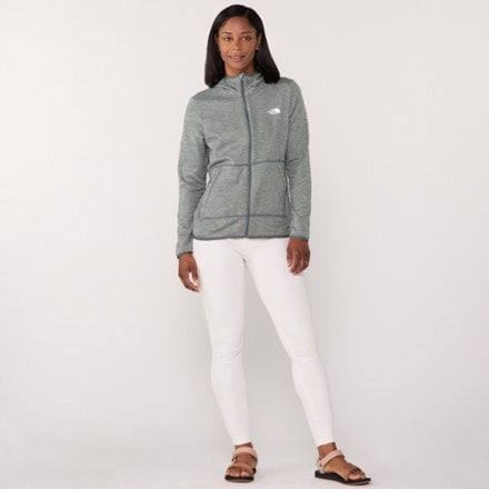 The North Face Canyonlands Hoodie - Women's 3