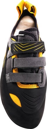 evolv Shaman Climbing Shoes - Men's 6
