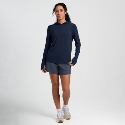 Free Fly Shade Hoodie II - Women's 2