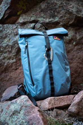 Wild Country Access Fund Flow Climb Pack 4