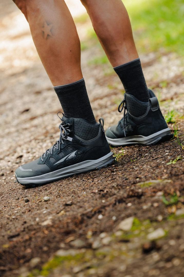 Location Image for Lone Peak Hiker 3 Boots - Men's