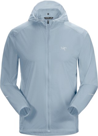 men's running jackets