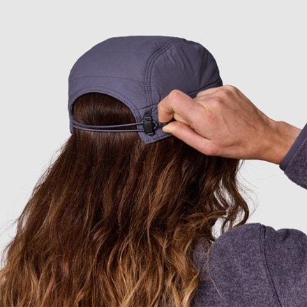 Outdoor Research Vesper Insulated 5-Panel Cap 3