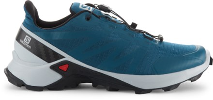 rei salomon mens shoes