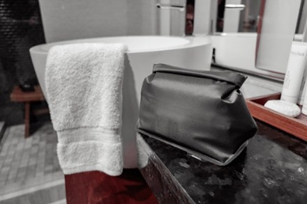 Matador FlatPak Waterproof Toiletry Case 7
