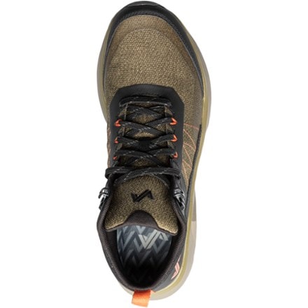 Forsake Cascade Peak Mid Boots - Men's 5