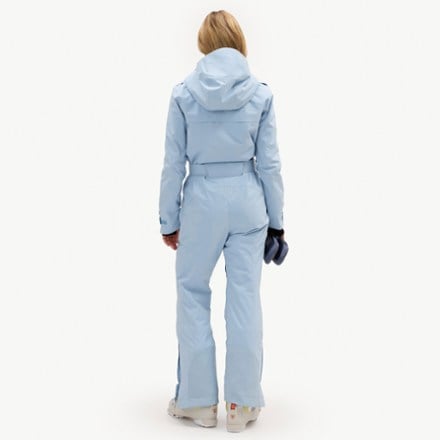 Halfdays Murphy One-Piece Insulated Ski Suit - Women's 1