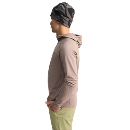 Mountain Hardwear Crater Lake Heavyweight Half-Zip Hoody - Men's 3