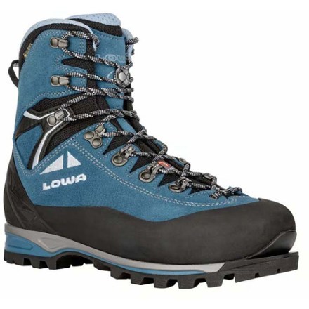Lowa Alpine Expert II GTX Mountaineering Boots - Women's | REI Co-op
