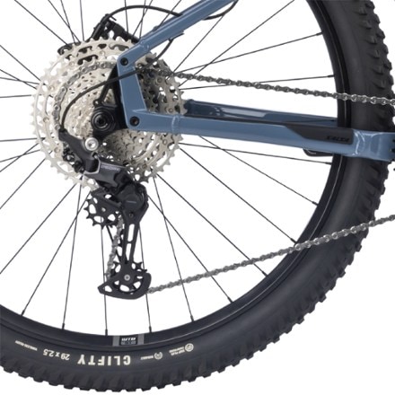 Salsa Timberjack Deore 12 Mountain Bike 6