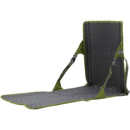 Crazy Creek Hex 2.0 Power Lounger Chair 0