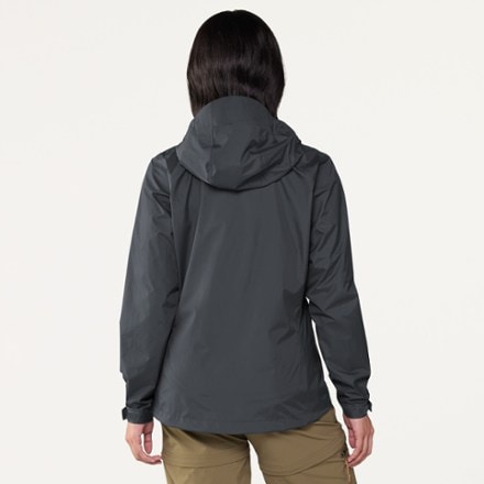 Patagonia Torrentshell 3L Jacket - Women's 2