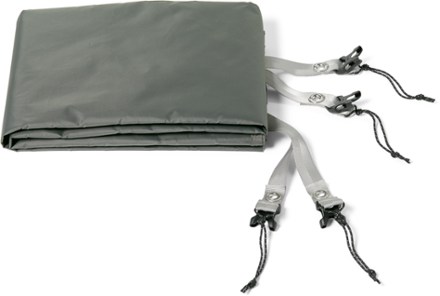 REI Co-op Half Dome SL 2+ Footprint 0